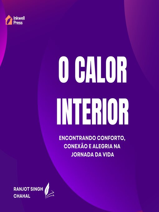 Title details for O Calor Interior by Ranjot Singh Chahal - Available